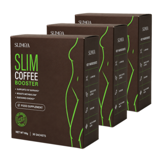 Slimqa, 3 æsker